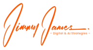 Jimmy James — Digital & AI Strategies